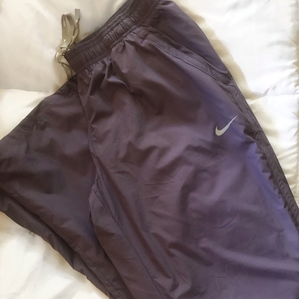Nike sweat pants